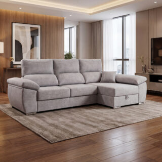 Chaise Longue 5102