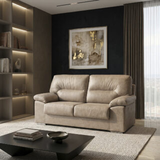 Sofa de dos plazas / Mod. 5602