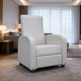Sillón Relax de empuje / Mod. 5405