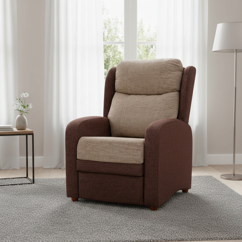 Sillón Relax / Mod. 5413