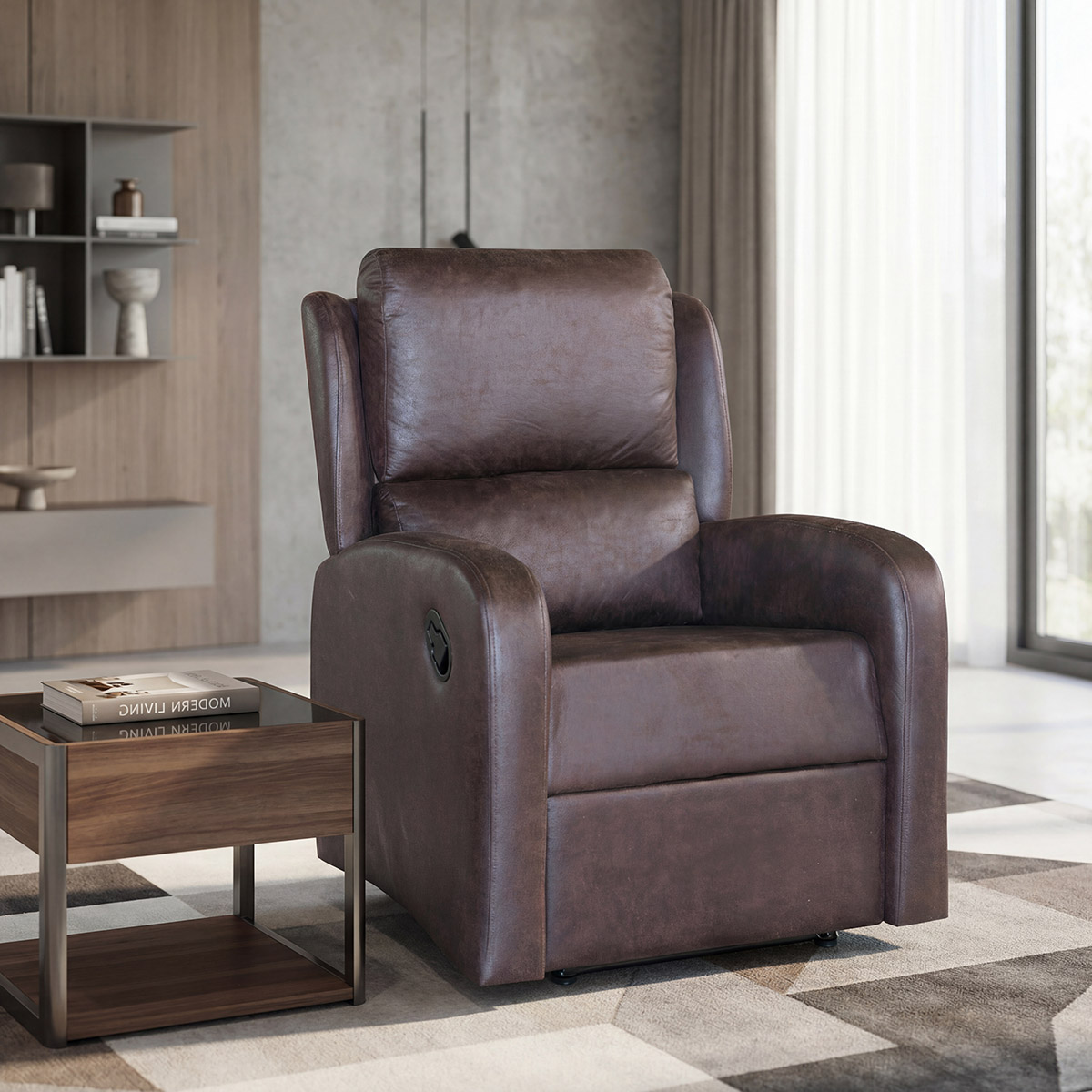 Sillón relax / Mod. 5417