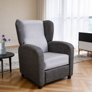 Sillon Relax 34