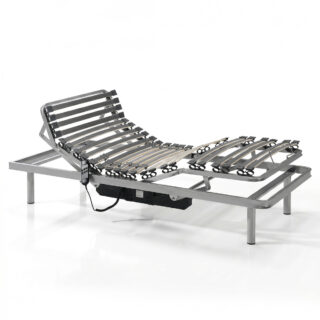 Cama Articulada con Motor