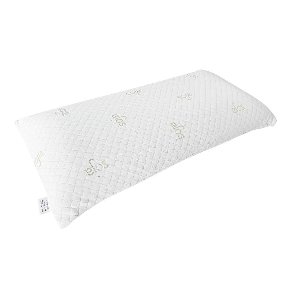 Almohada viscoelástica - Soja / Mod. 1102 - Imagen 2