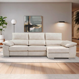 Chaise Longue Martina
