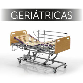 Geriátricas