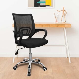 Silla de Oficina  / Mod. 4503