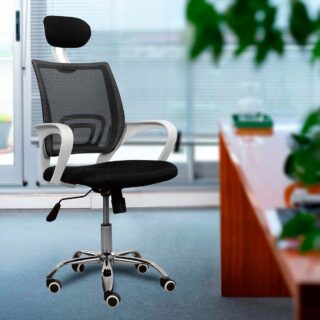 Silla de escritorio 4501