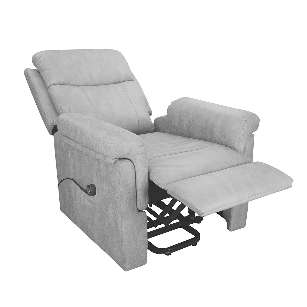 Sillón Relax eléctrico levantapersonas / Mod. 5424 - Imagen 4
