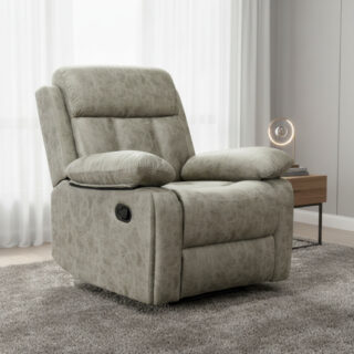 Sillón Relax automático
