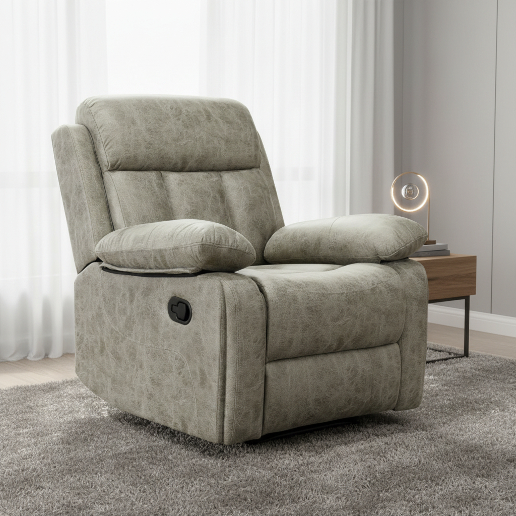 Sillón Relax automático