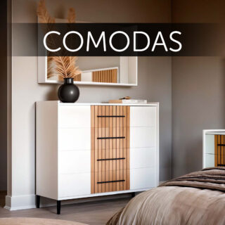 Cómodas