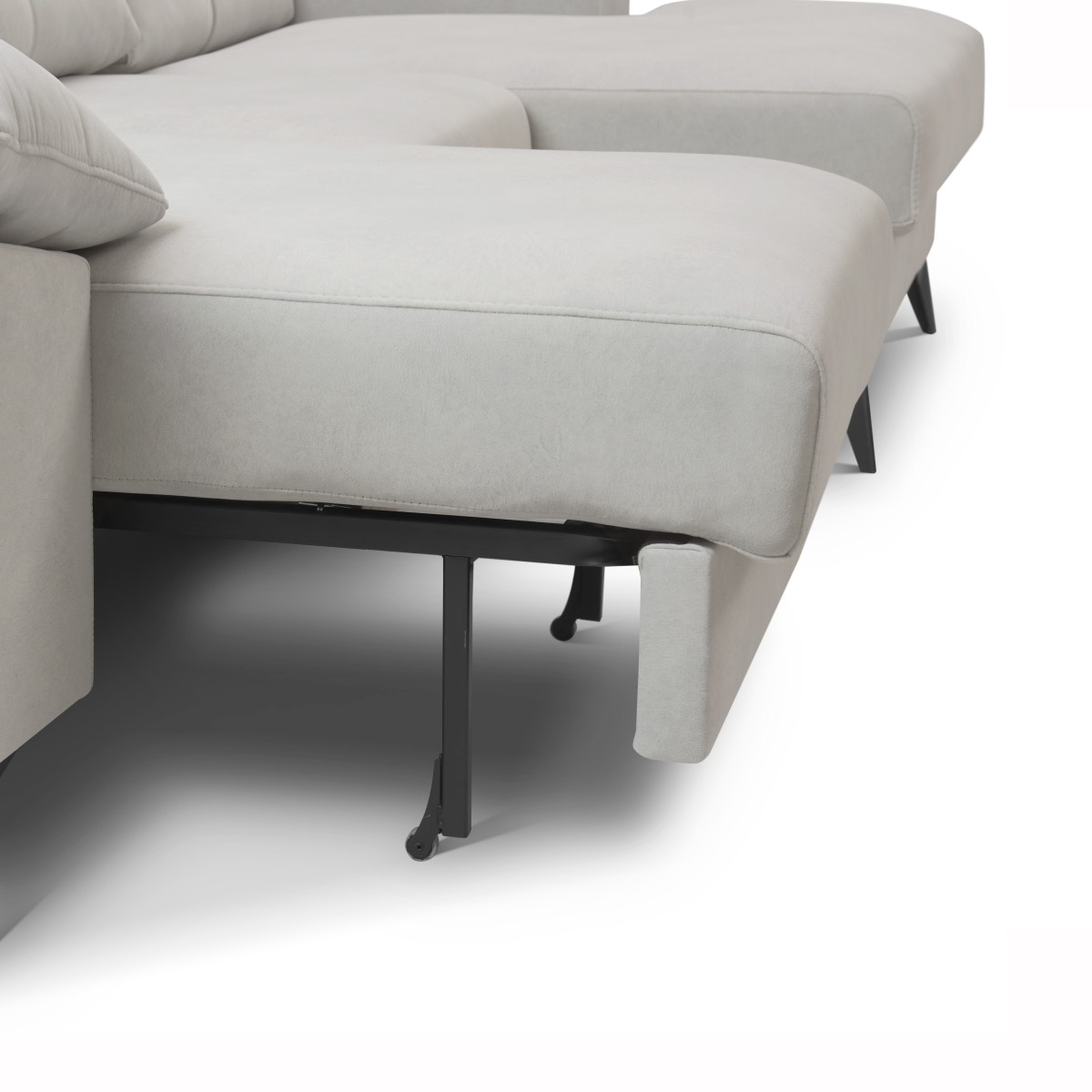 Chaiselongue Carolina Medida 275 cm / Mod. 5122 - Imagen 4