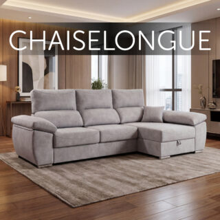 Chaiselongue