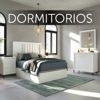Dormitorios