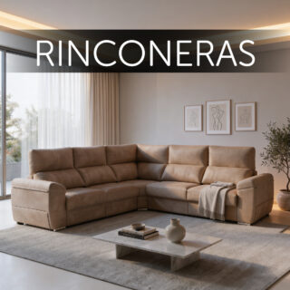 Rinconeras