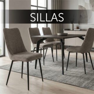 Sillas