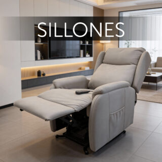 Sillones y Relax