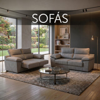 Sofás