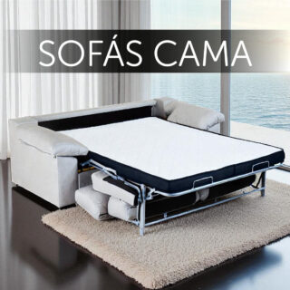 Sofás Cama
