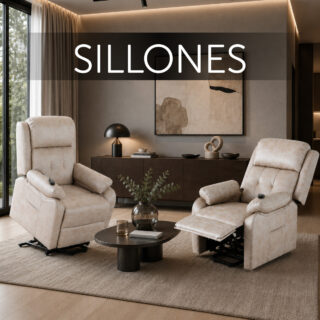 Sillones Relax